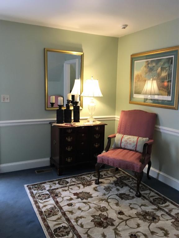 Parsonage Inn Bed And Breakfast Saint Michaels Bagian luar foto